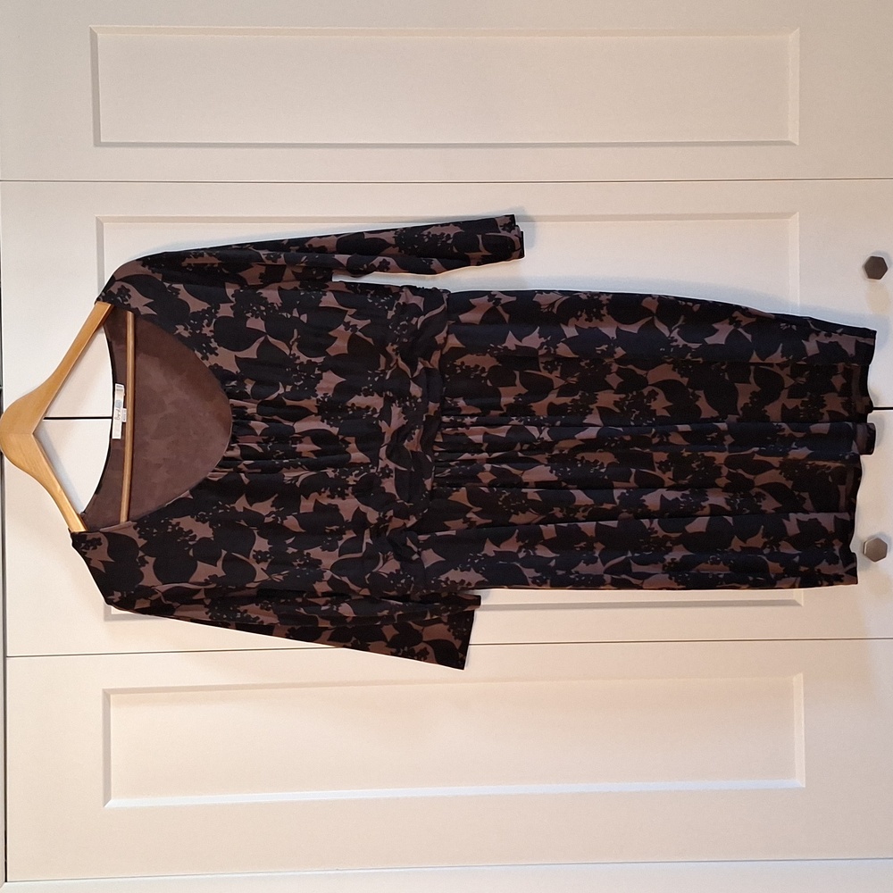 Boden 16R dress